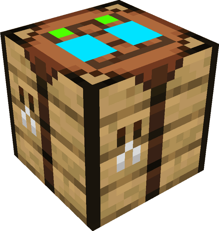 Minecraft Blocks