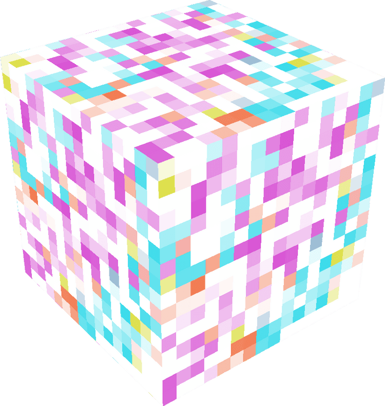 Minecraft Blocks