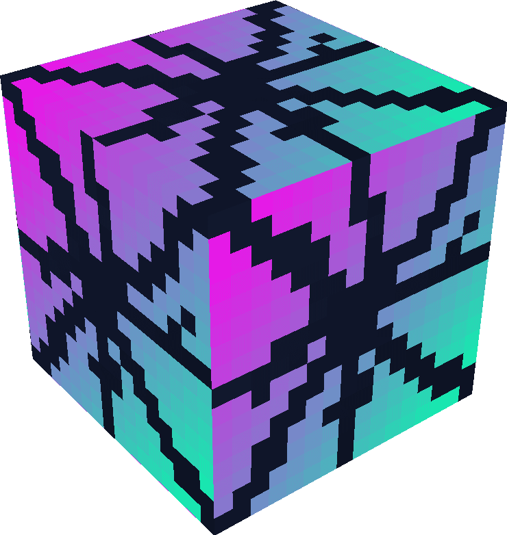 Minecraft Blocks