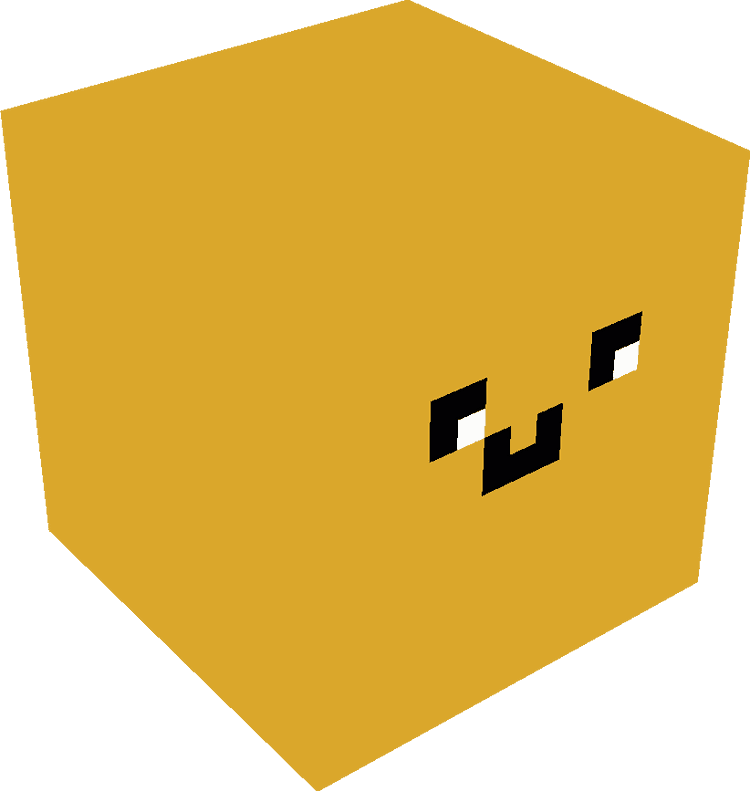 Minecraft Blocks