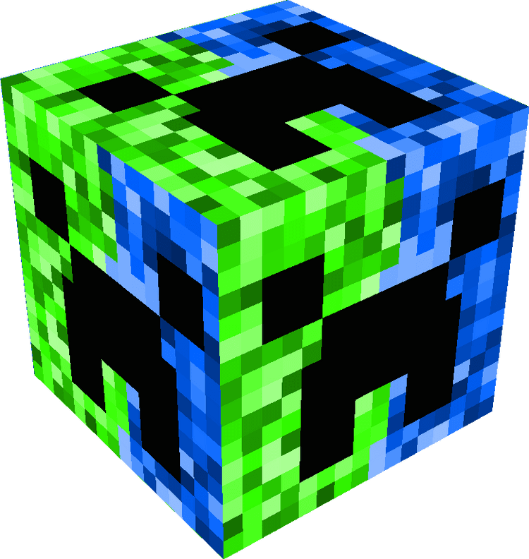 Minecraft Blocks