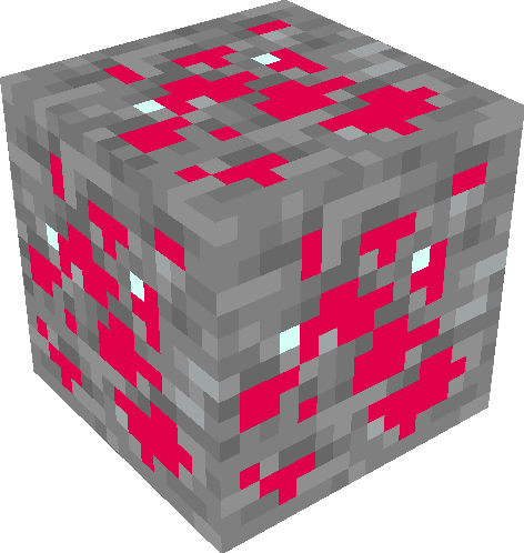 Minecraft Blocks