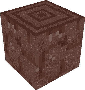 Minecraft Blocks