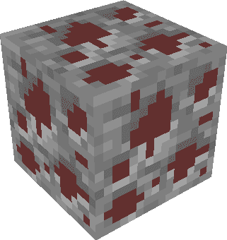 Minecraft Blocks