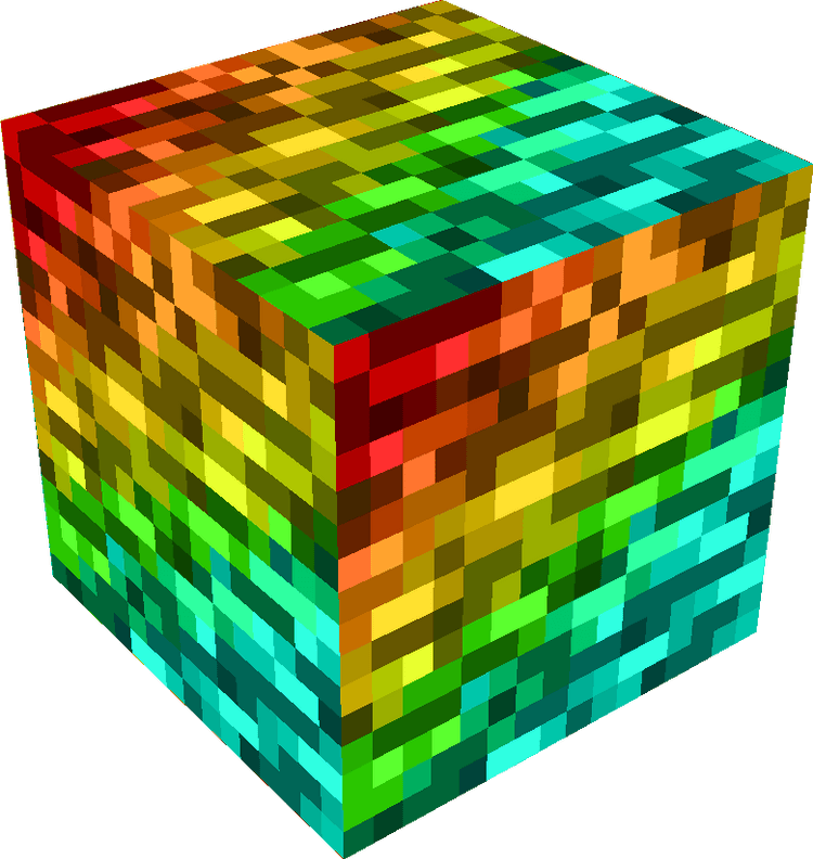 Minecraft Blocks