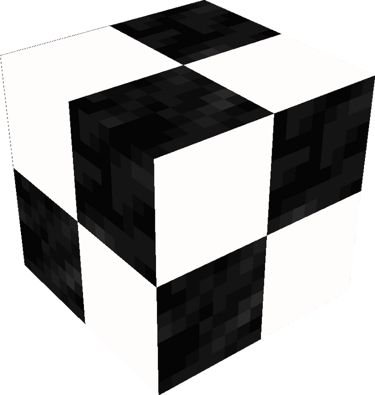 Minecraft Blocks