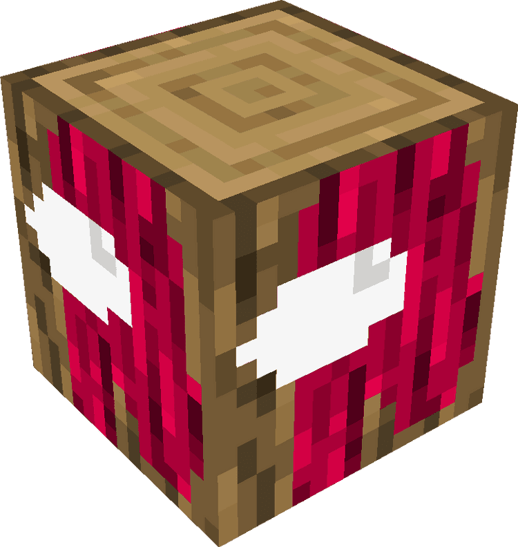 Minecraft Blocks