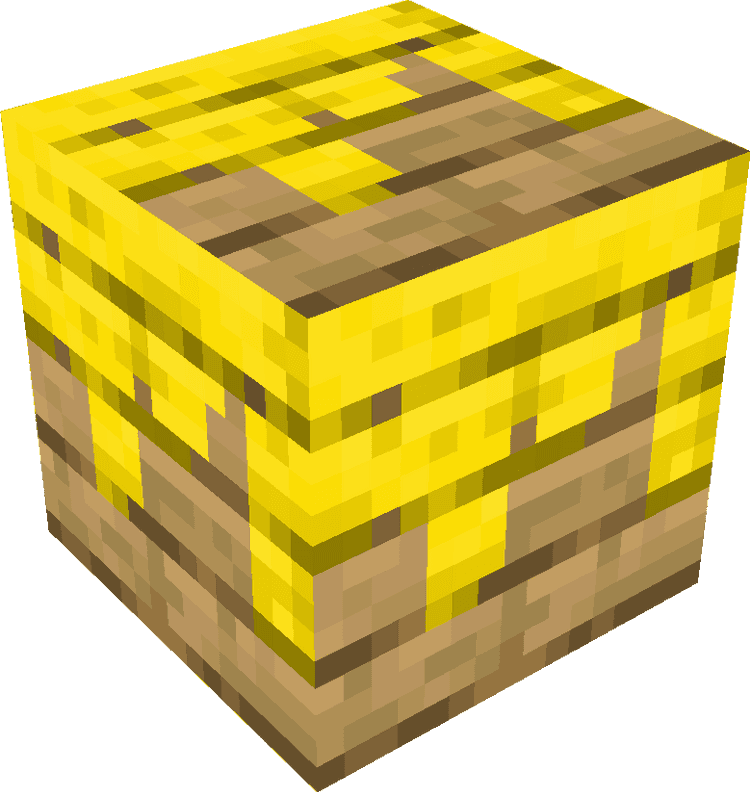 Minecraft Blocks