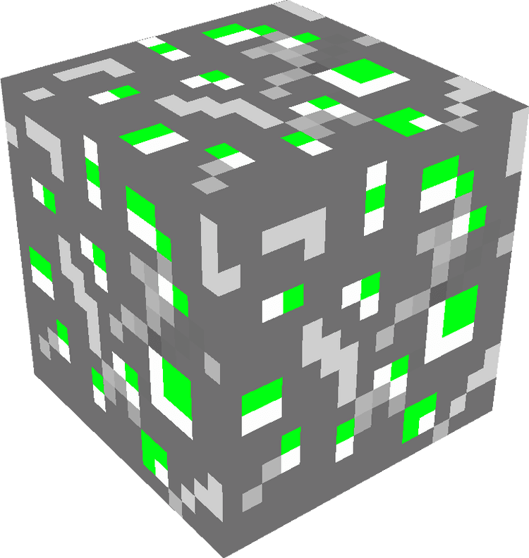 Minecraft Blocks