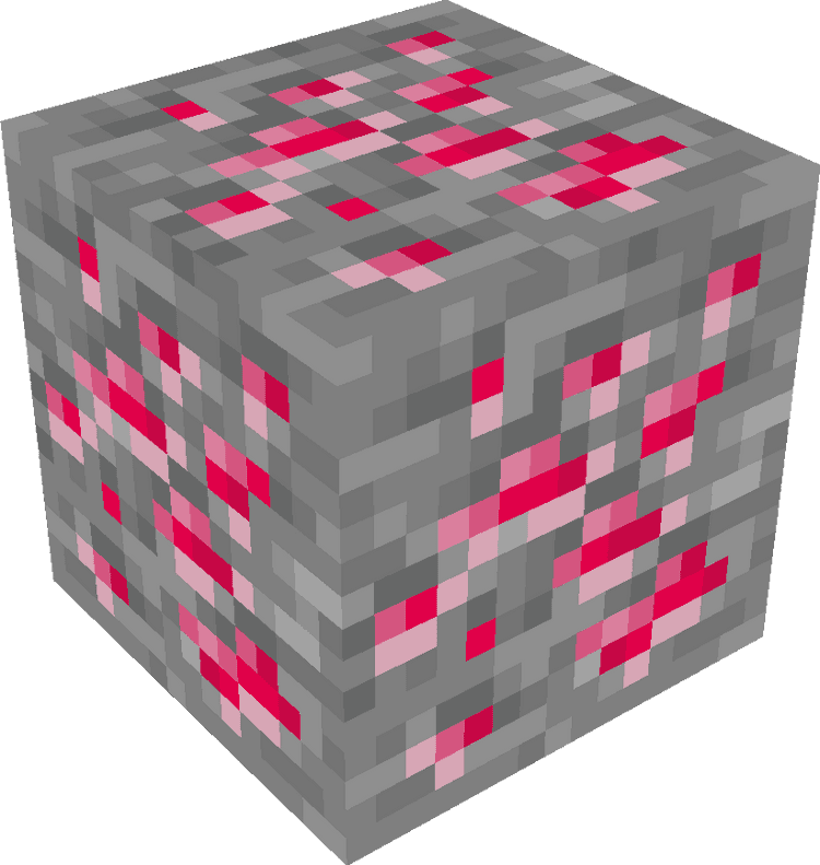 Minecraft Blocks