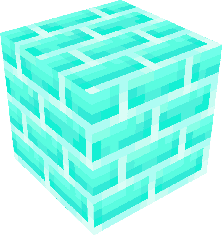 Minecraft Blocks