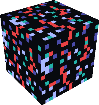 Minecraft Blocks