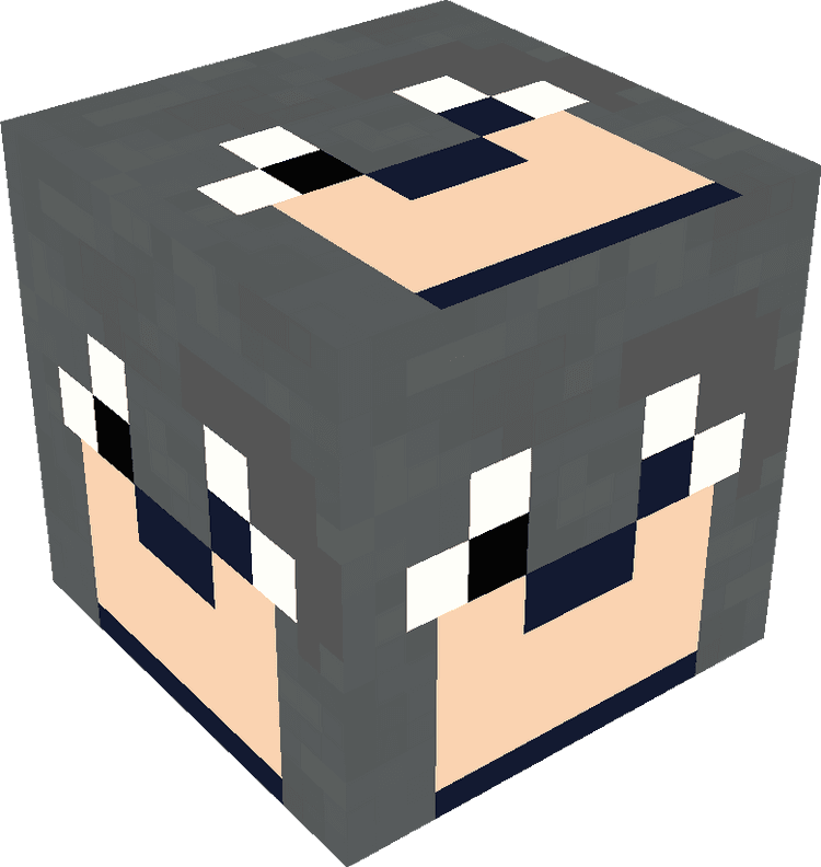 Minecraft Blocks