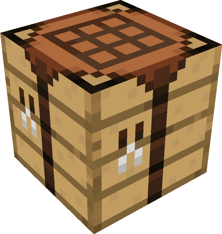 Minecraft Blocks