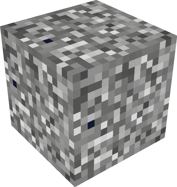 Minecraft Blocks