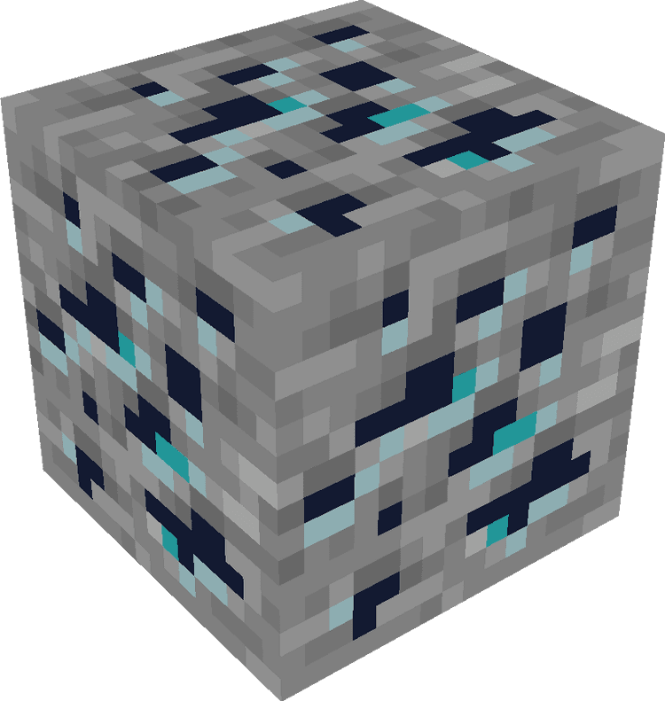 Minecraft Blocks