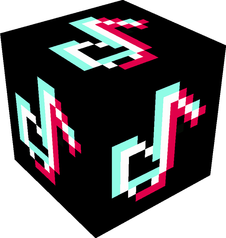 Minecraft Blocks