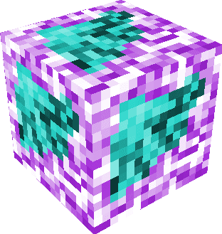 Minecraft Blocks