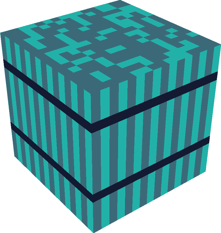 Minecraft Blocks