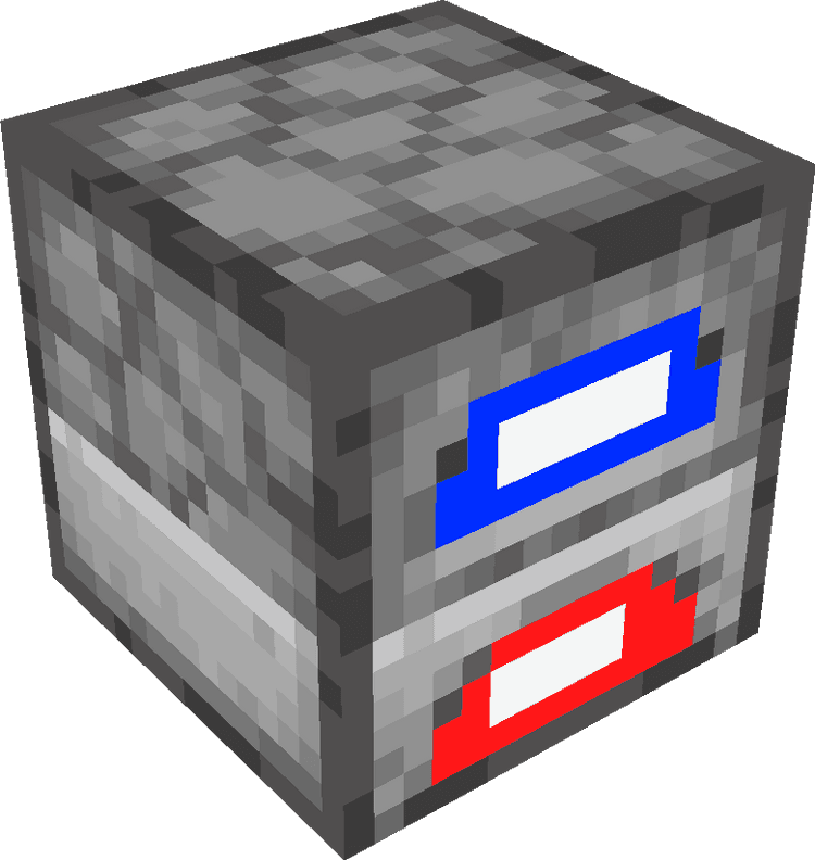 Minecraft Blocks