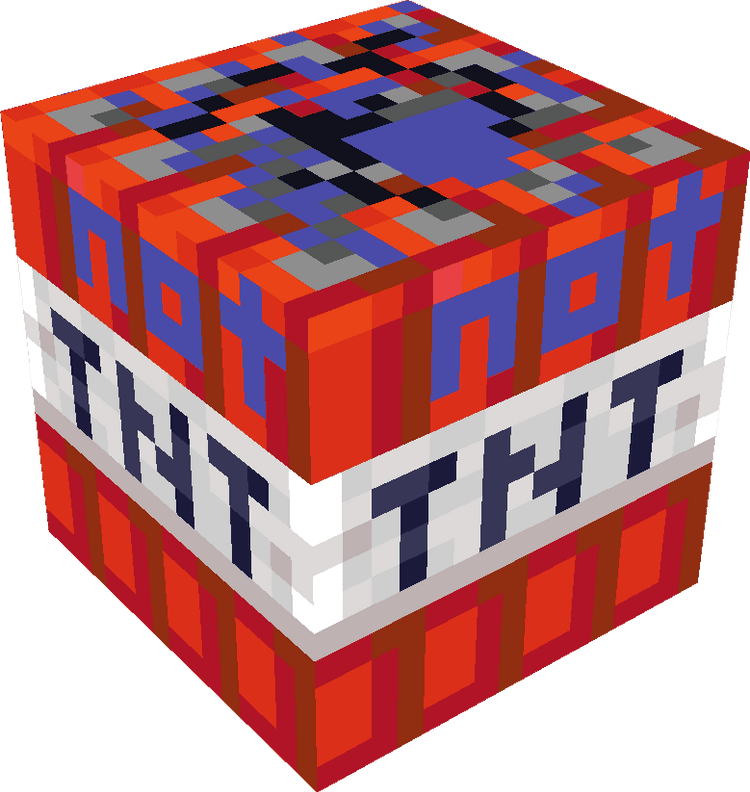 Minecraft Blocks