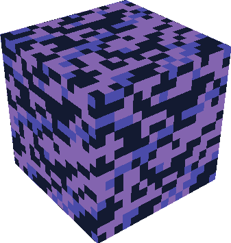 Minecraft Blocks