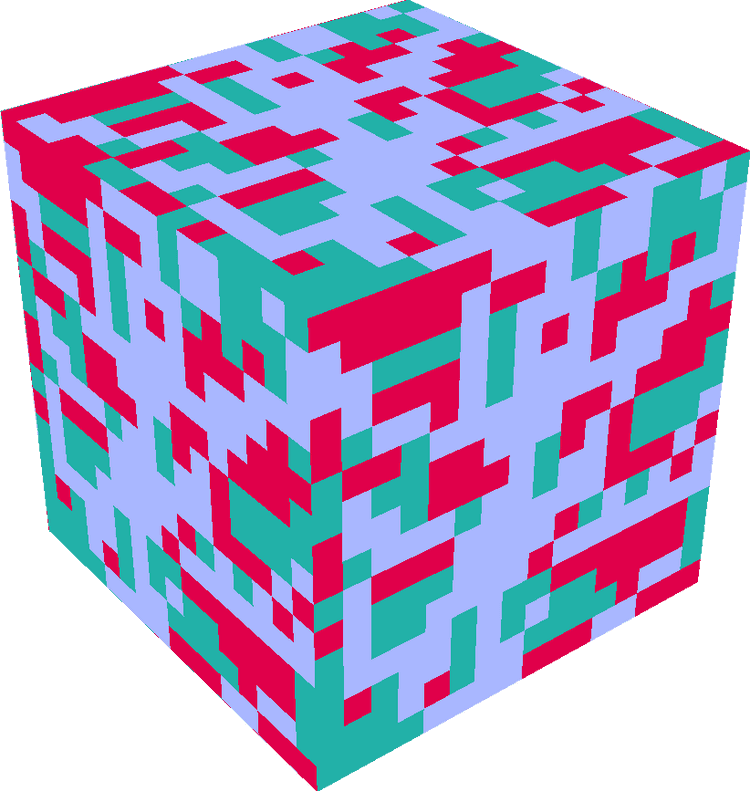 Minecraft Blocks