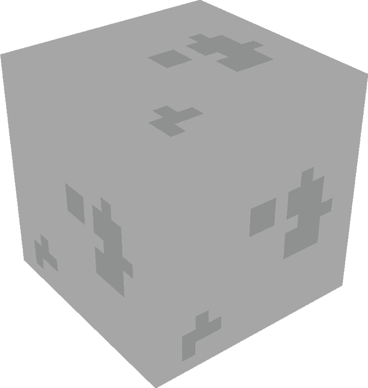 Minecraft Blocks