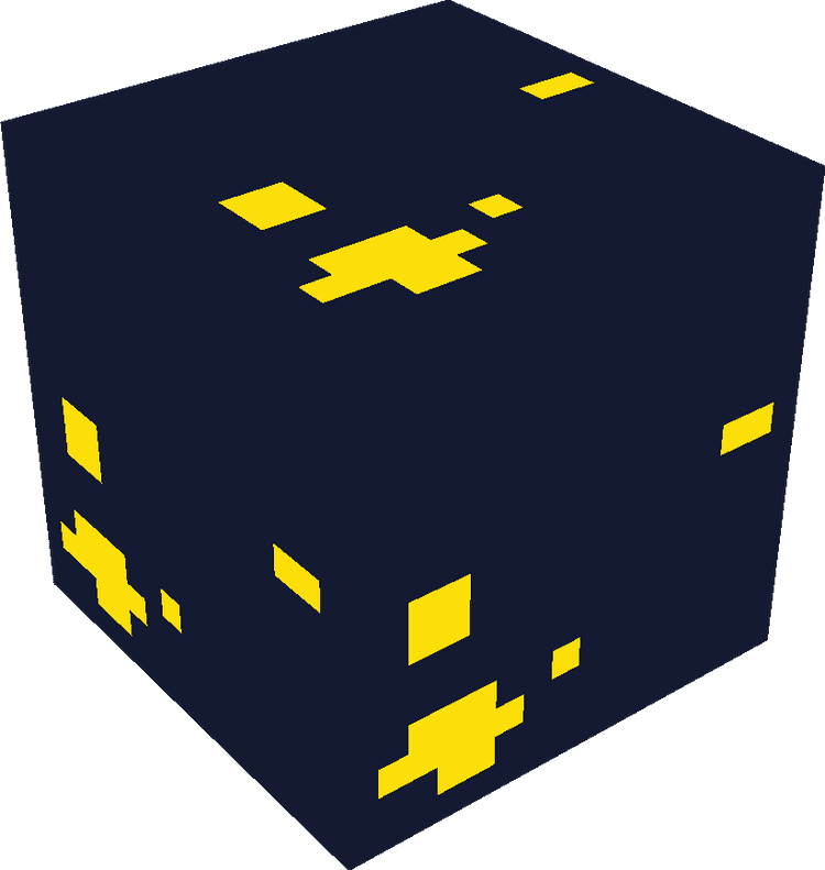 Minecraft Blocks