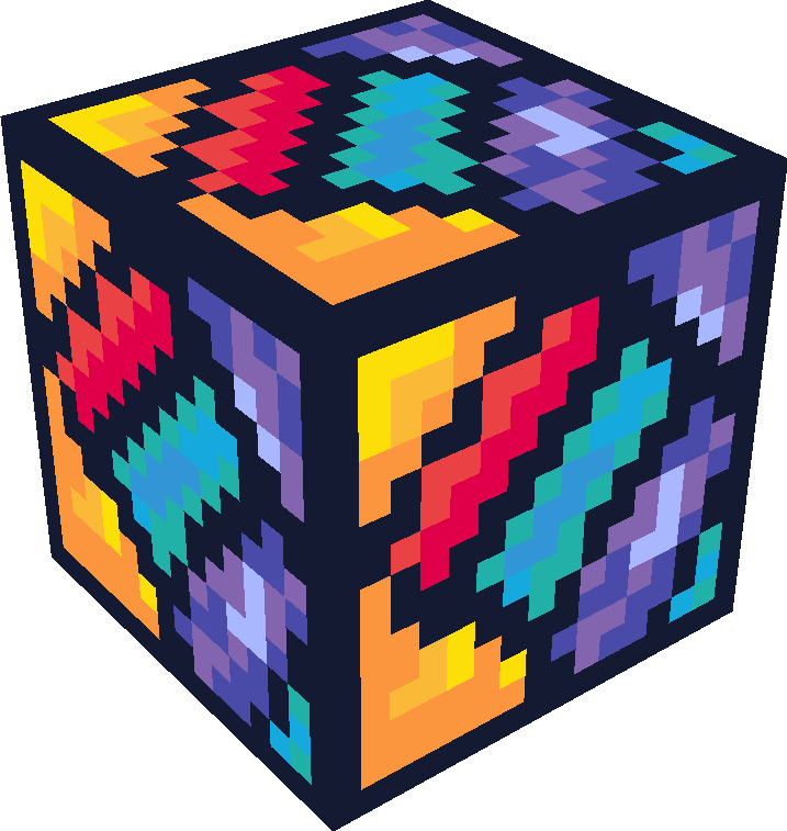 Minecraft Blocks