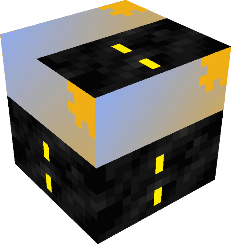 Minecraft Blocks