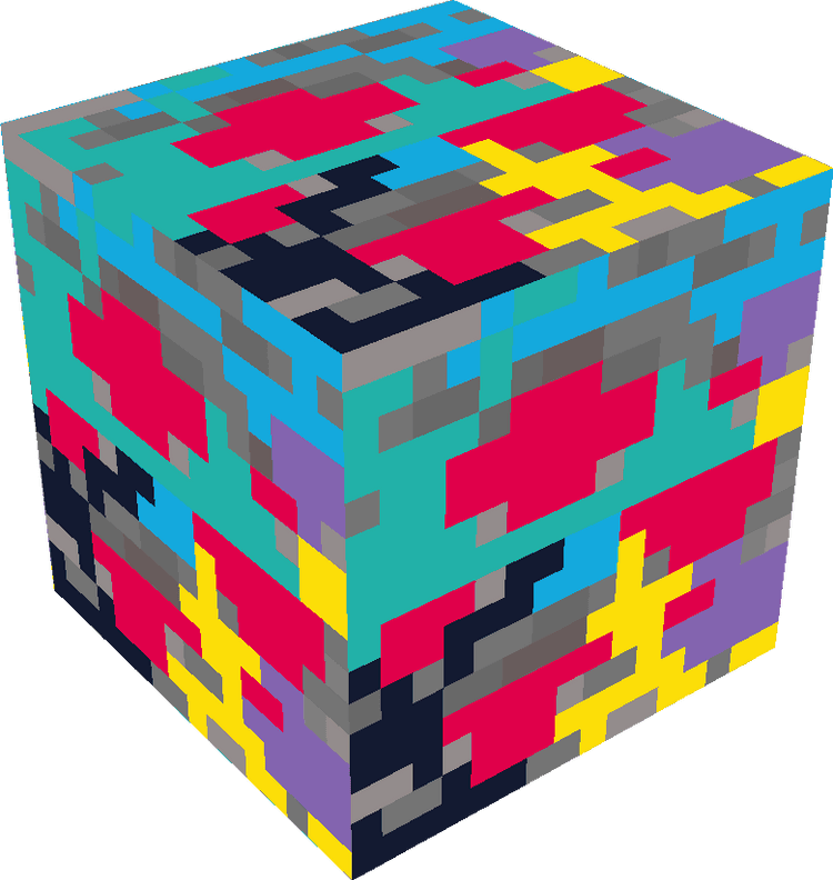 Minecraft Blocks