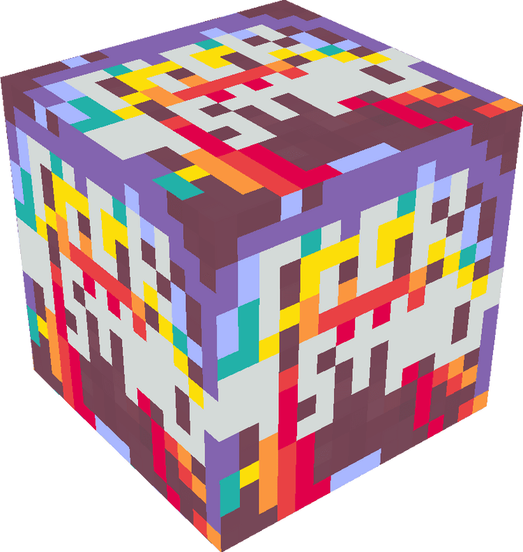 Minecraft Blocks