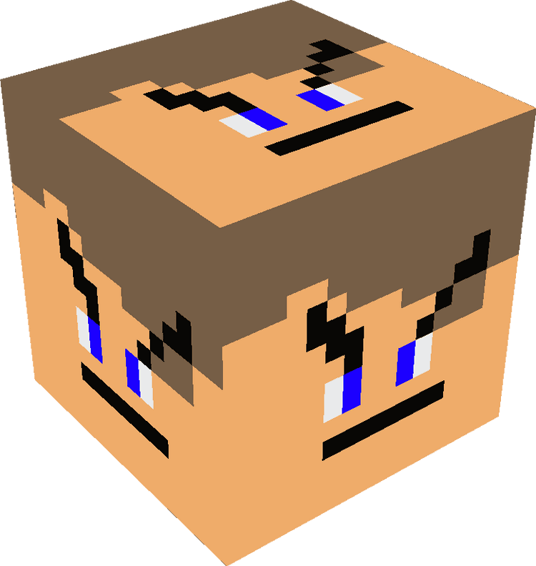 Minecraft Blocks