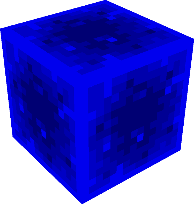 Minecraft Blocks