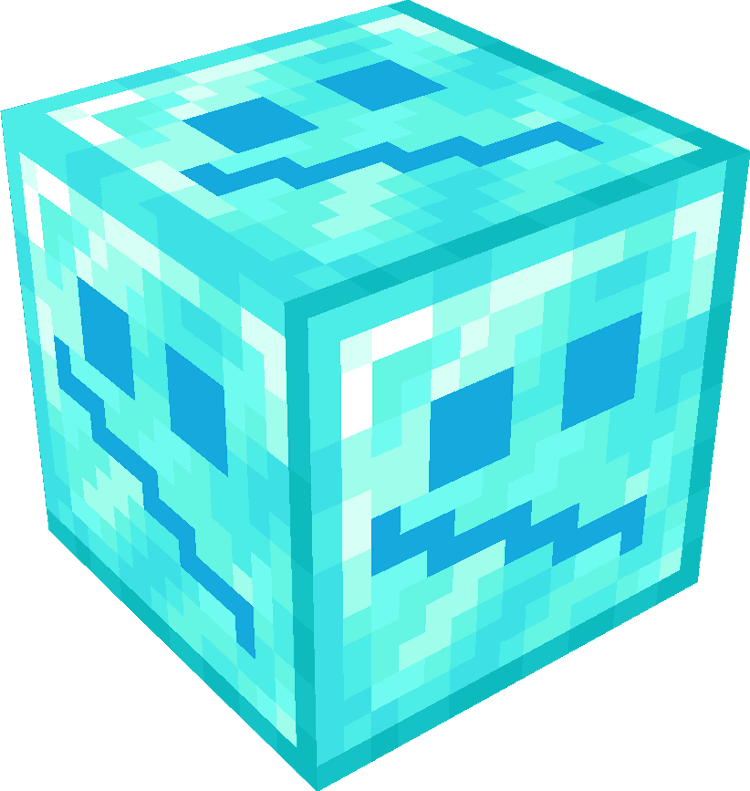 Minecraft Blocks