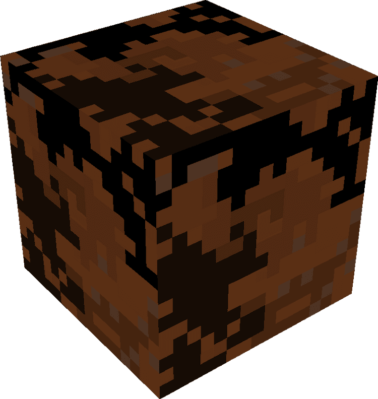 Minecraft Blocks