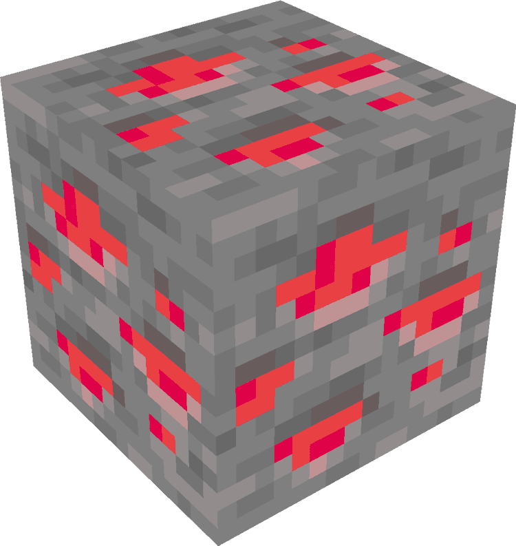 Minecraft Blocks