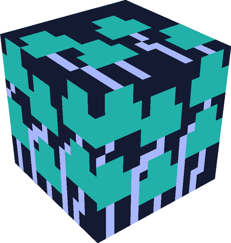 Minecraft Blocks