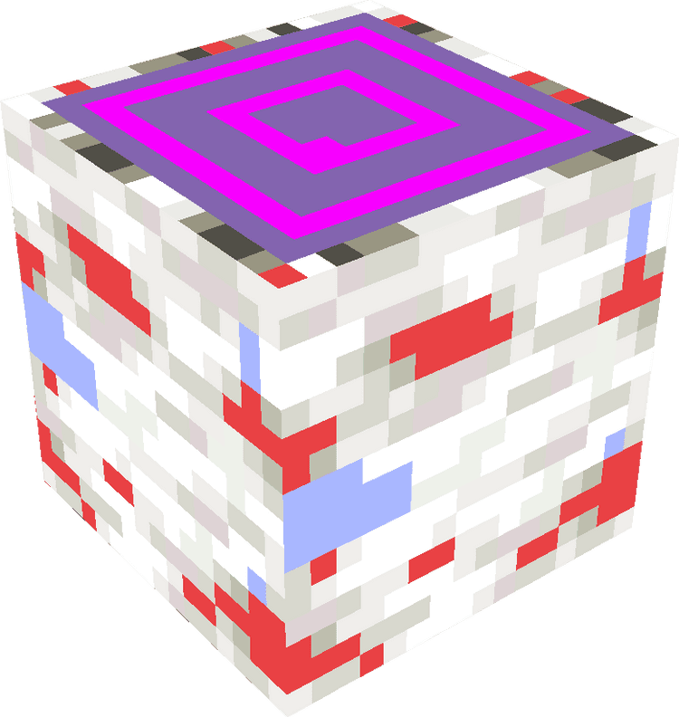 Minecraft Blocks