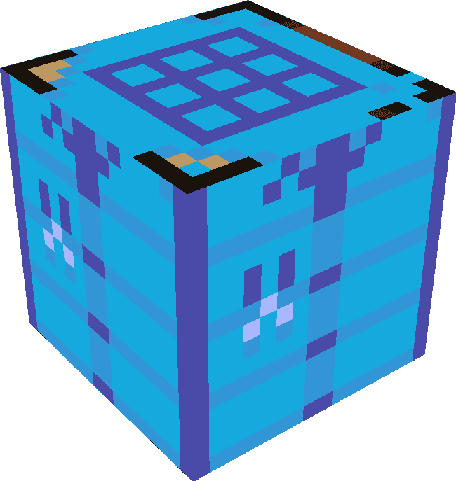 Minecraft Blocks