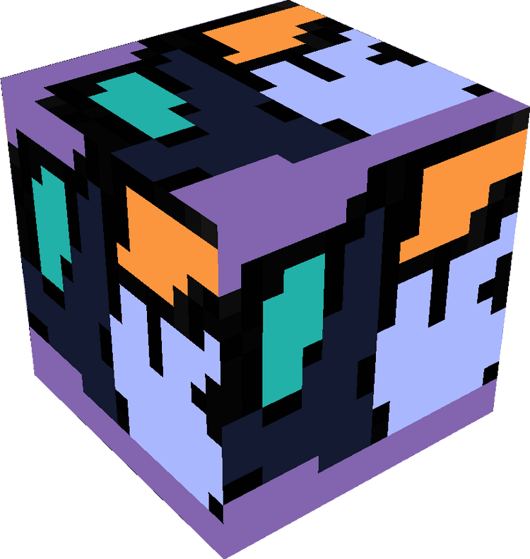 Minecraft Blocks