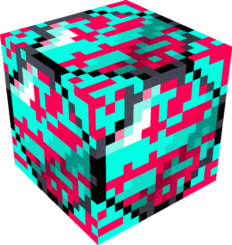 Minecraft Blocks