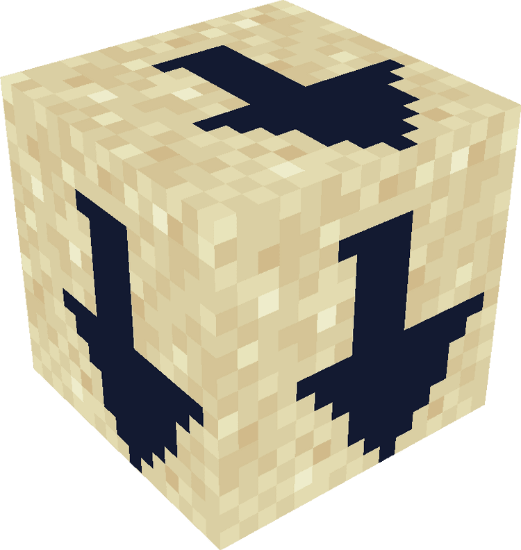 Minecraft Blocks