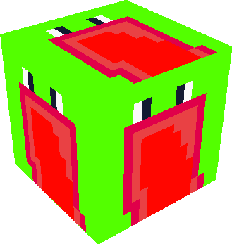 Minecraft Blocks