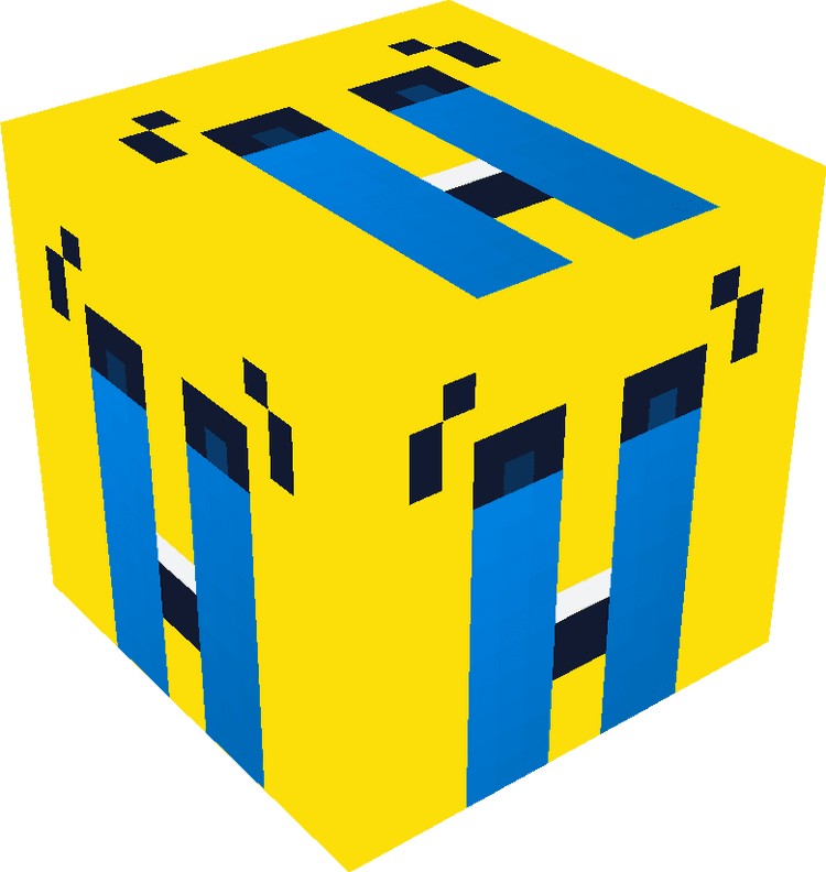 Minecraft Blocks