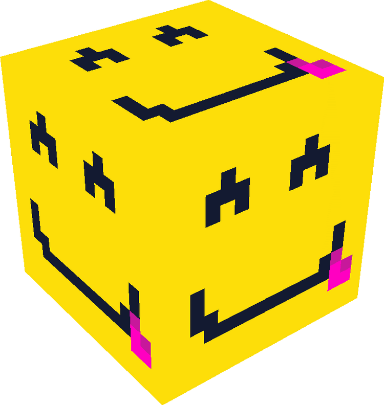 Minecraft Blocks