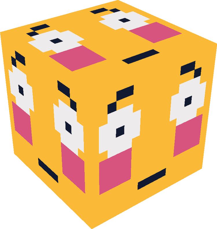 Minecraft Blocks