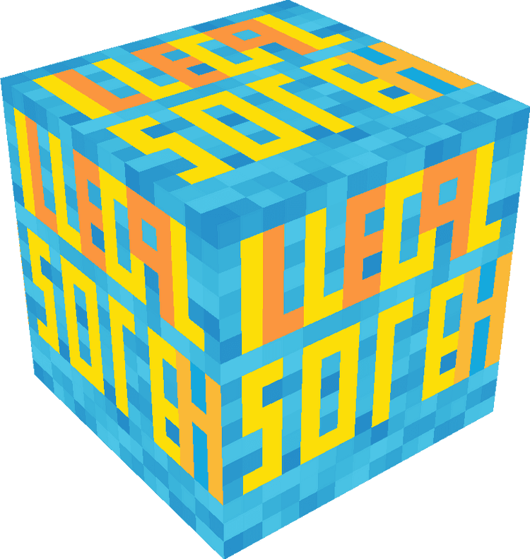 Minecraft Blocks