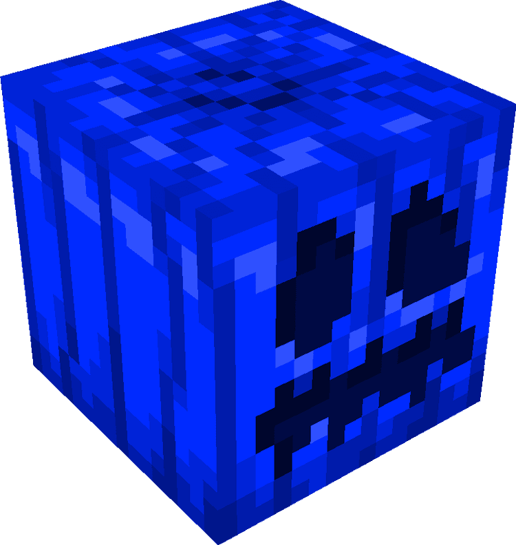 Minecraft Blocks